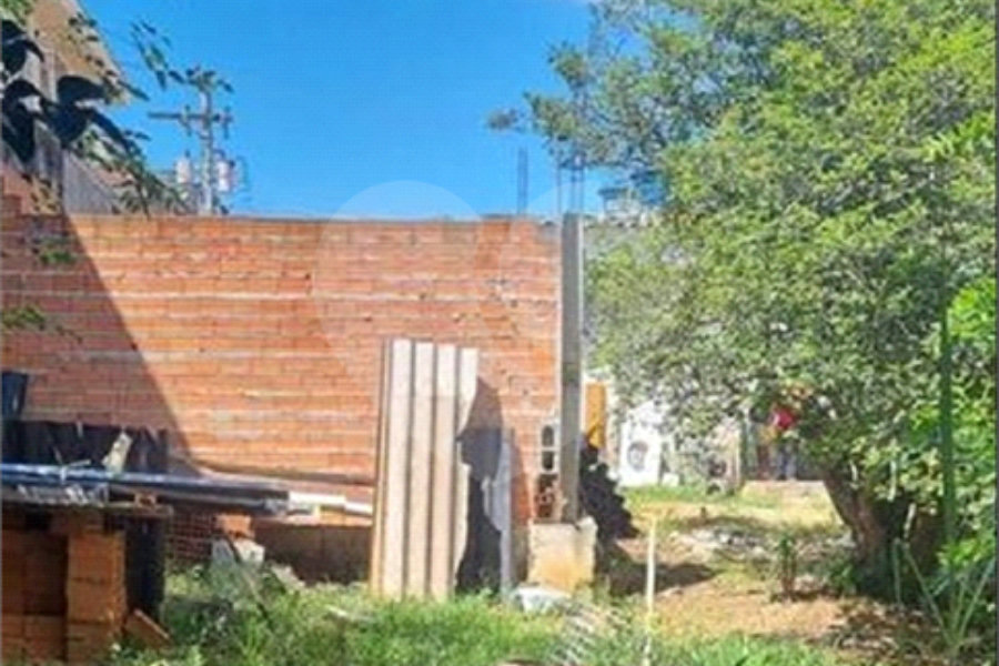 Terreno à venda em Tucuruvi, São Paulo, SP