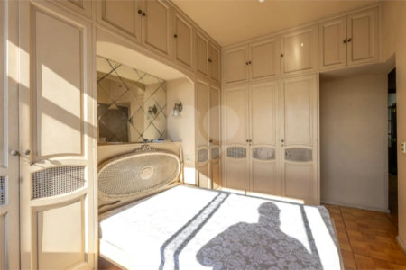 Apartamento à venda com 3 quartos, sendo 1 suíte, em Tijuca, Rio de Janeiro, RJ