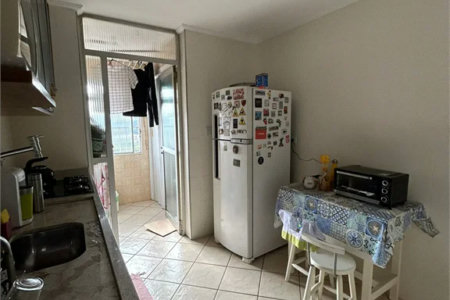 Apartamento à venda com 2 quartos em Vila Ipojuca, São Paulo, SP