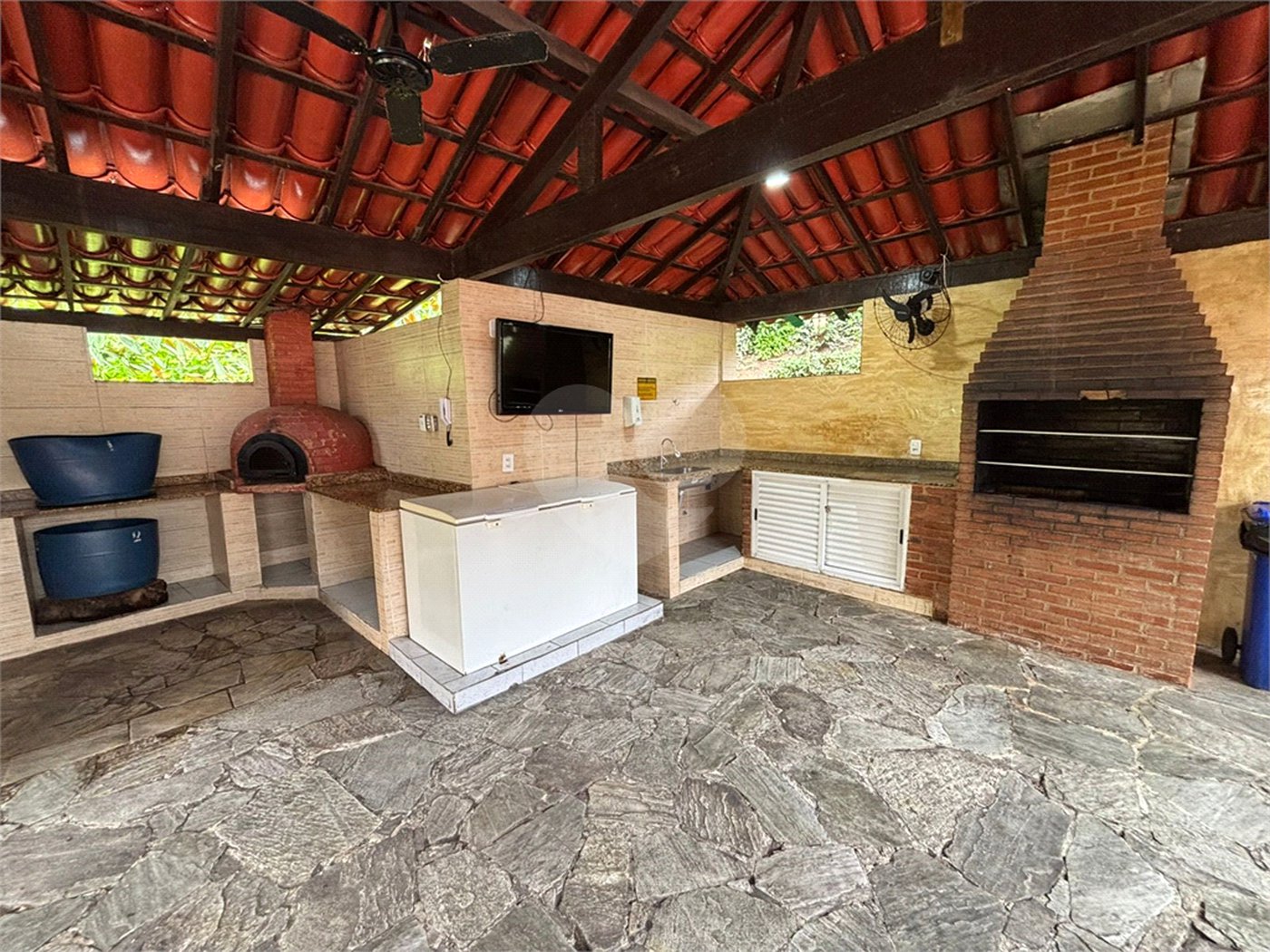 Cobertura à venda com 4 quartos, sendo 2 suítes,  em Tijuca, Rio de Janeiro, RJ