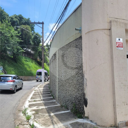 Terreno à venda em Vila Paulicéia, São Paulo, SP