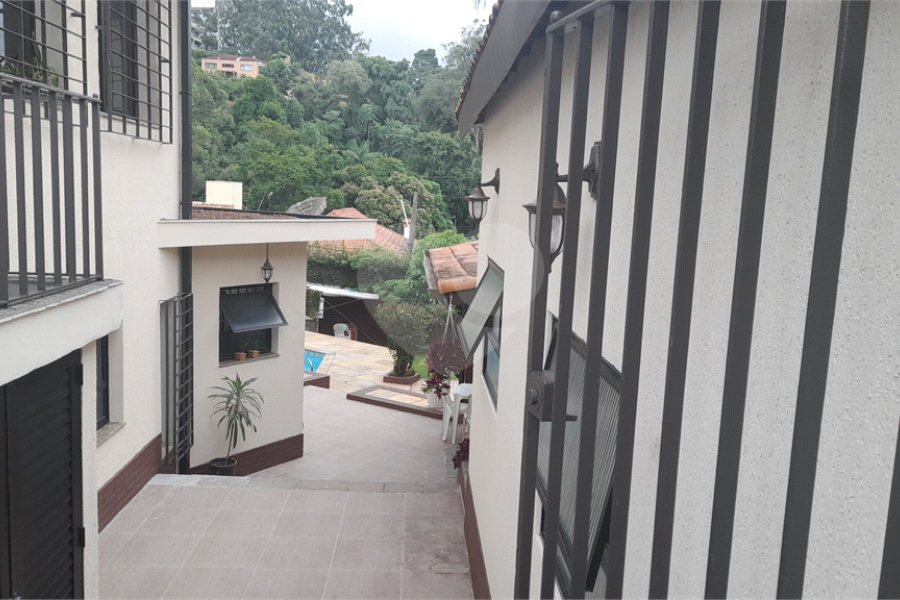 Casa Térrea à venda com 4 suítes em Tucuruvi, São Paulo, SP