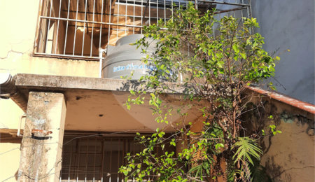 Terreno à venda com 3 quartos em Casa Verde, São Paulo, SP