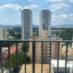 Apartamento para alugar com 2 quartos em Vila Gomes, São Paulo, SP