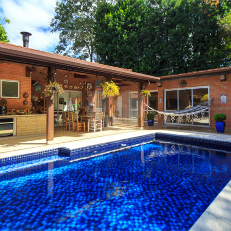 Casa Térrea à venda com 4 quartos, sendo 2 suítes, em Jardim Petrópolis, São Paulo, SP