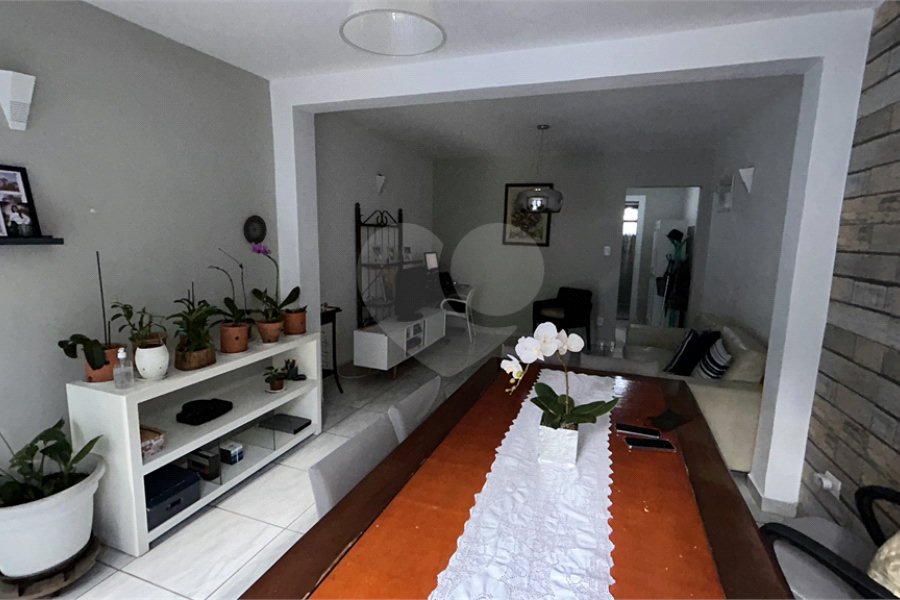 Sobrado à venda com 3 quartos em Santana, São Paulo, SP