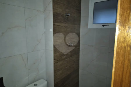 Apartamento à venda com 2 quartos em Vila Mangalot, São Paulo, SP