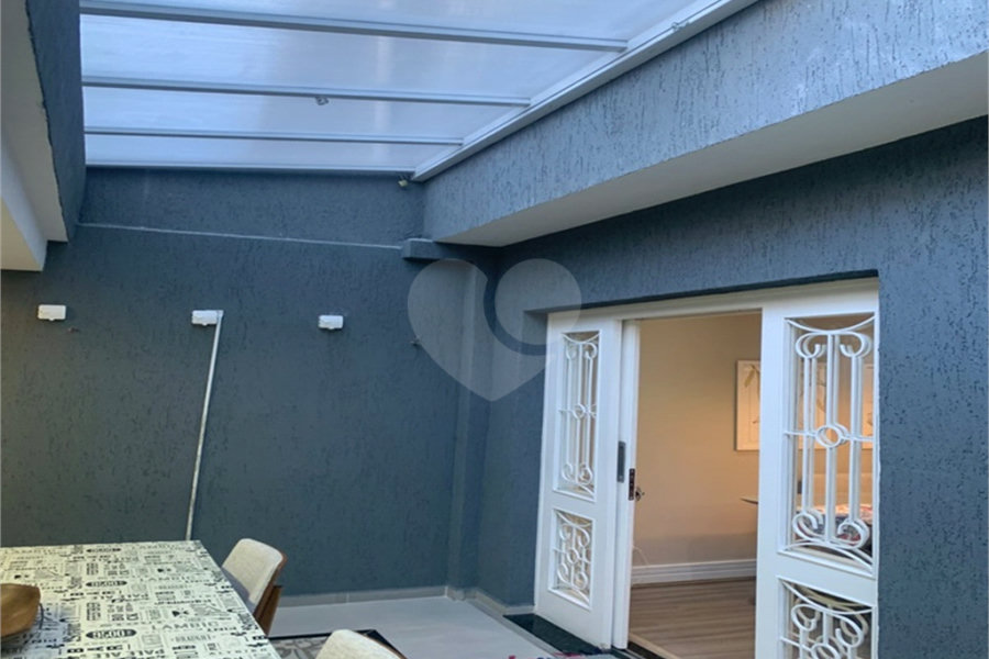 Sobrado à venda com 3 quartos, sendo 2 suítes, em Jardim São Paulo(zona Norte), São Paulo, SP