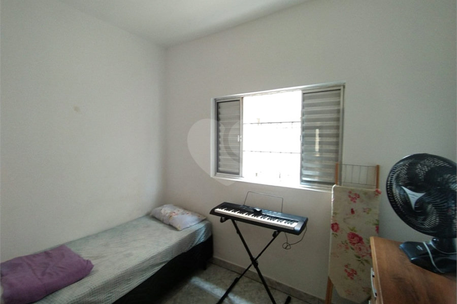 Casa Térrea à venda com 3 quartos em Santa Teresinha, São Paulo, SP
