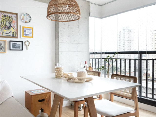 Apartamento à venda com 2 quartos, sendo 1 suíte,  em Vila Guilherme, São Paulo, SP