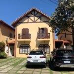Casa à venda com 3 quartos, sendo 1 suíte, no condomínio Greenland, São Paulo - SP