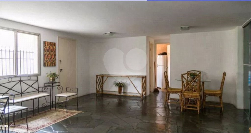 Cobertura para alugar com 2 quartos em Vila Olímpia, São Paulo, SP