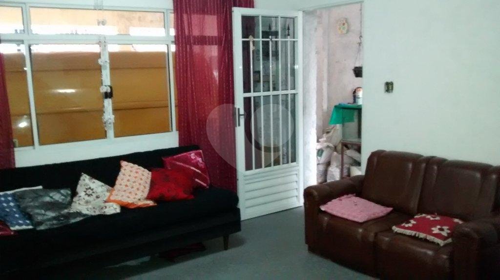 Sobrado à venda com 3 quartos, sendo 1 suíte, em Jardim Brasil (zona Norte), São Paulo, SP
