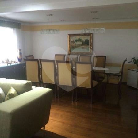 Apartamento à venda com 4 quartos, sendo 2 suítes, em Tatuapé, São Paulo, SP