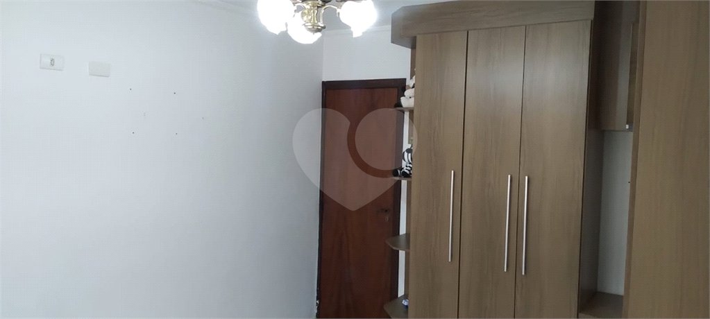 Sobrado à venda com 2 quartos em Tremembé, São Paulo, SP
