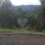 Terreno à venda no condomínio Estancia da Serra / Residencial Nova Mairipora, Mairiporã - SP