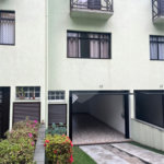 Casa à venda com 2 quartos, sendo 1 suíte, no condomínio Villa Faenza, São Paulo - SP