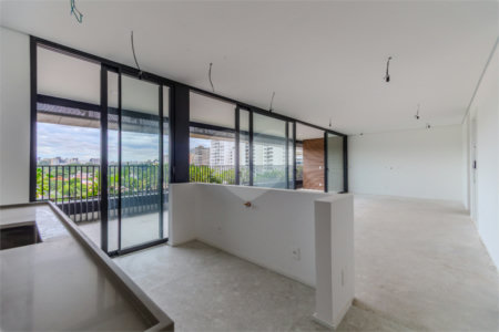 Apartamento à venda com 3 suítes em Vila Nova Conceição, São Paulo, SP