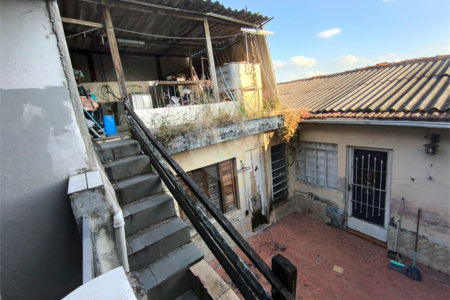 Casa à venda com 3 quartos, sendo 1 suíte, em Umarizal, São Paulo, SP