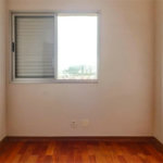 Apartamento à venda com 3 quartos, sendo 1 suíte, em Jaguaré, São Paulo, SP