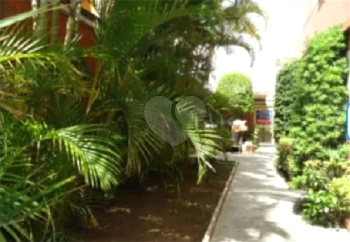 Apartamento à venda com 2 quartos em Parque Ipê, São Paulo, SP