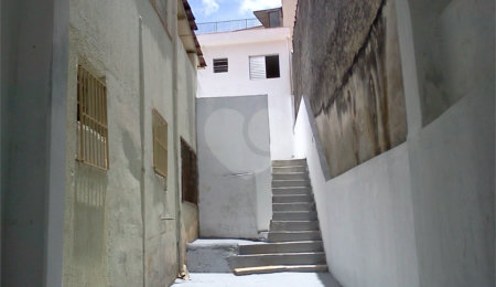 Sobrado à venda com 5 quartos, sendo 2 suítes,  em Santana, São Paulo, SP