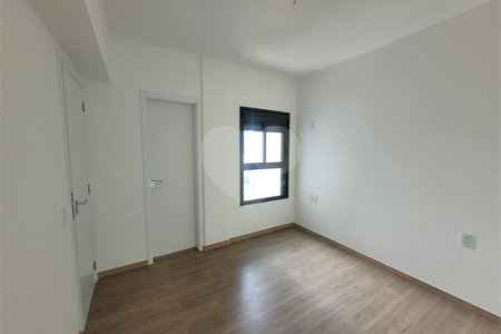 Apartamento à venda com 2 quartos, sendo 1 suíte, em Jardim do Paço, Sorocaba, SP