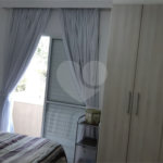 Casa à venda com 3 quartos, sendo 1 suíte, no condomínio Village St. Louis, São Paulo - SP