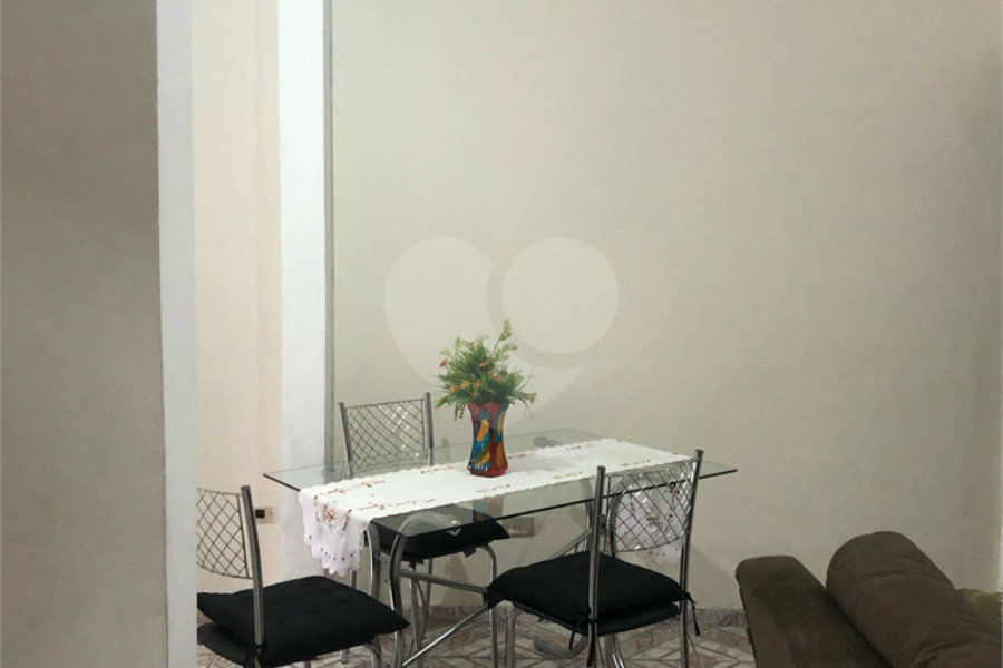 Casa à venda com 2 quartos em Tucuruvi, São Paulo, SP