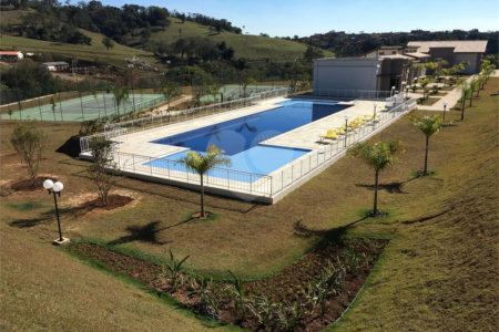 Terreno à venda no condomínio Reserva Tocantins, Itupeva - SP