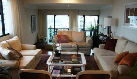 Apartamento à venda com 4 quartos, sendo 2 suítes, em Água Fria, São Paulo, SP