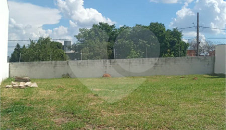 Terreno à venda no condomínio Jardim Residencial Dona Maria José, Indaiatuba - SP