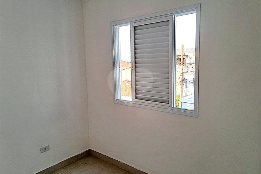 Apartamento à venda com 1 suíte em Vila Guilherme, São Paulo, SP