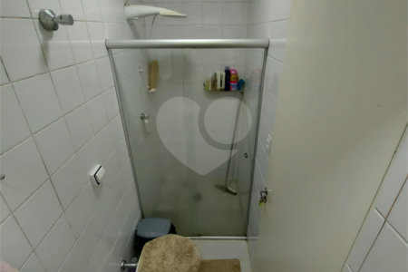 Casa de Vila à venda com 1 quarto em Vila Gustavo, São Paulo, SP