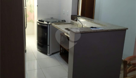 Apartamento à venda com 2 quartos em Parque Vitória Régia, Sorocaba, SP