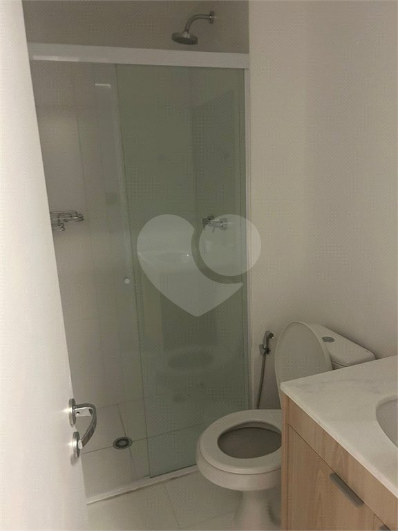 Apartamento à venda com 1 quarto em Vila Buarque, São Paulo, SP