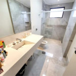 Apartamento Residencial à venda, Gonzaga, Santos - AP1919.