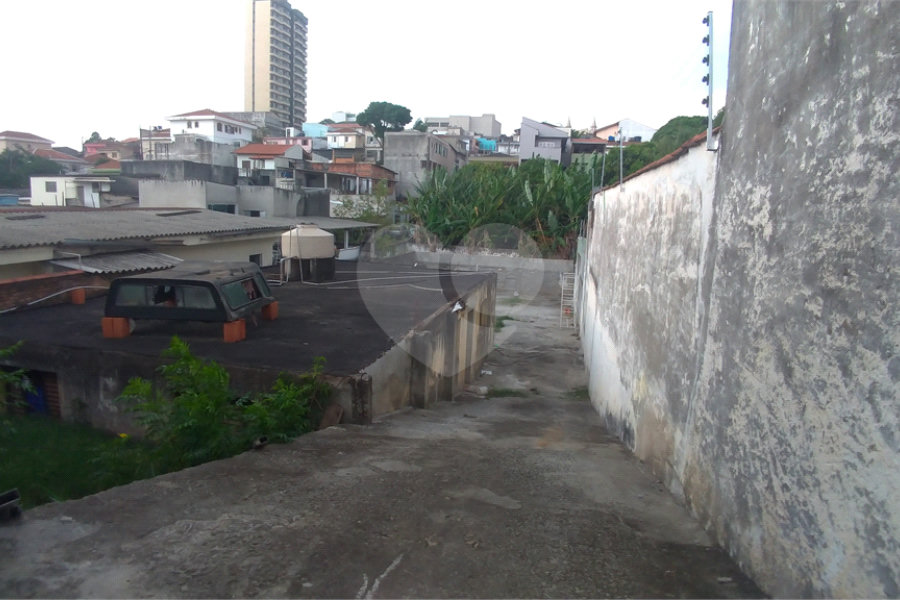 Terreno à venda em Vila Ester (zona Norte), São Paulo, SP