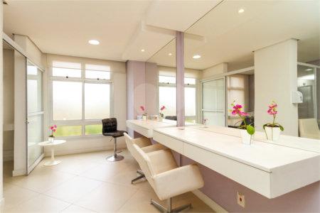 Apartamento à venda com 3 quartos, sendo 2 suítes, em Vila Lageado, São Paulo, SP