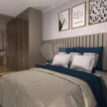 Casa à venda com 3 suítes no condomínio Residencial Horto Florestal, São Paulo - SP