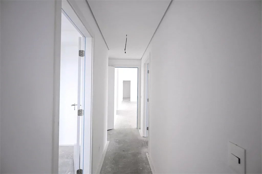 Apartamento à venda com 3 suítes, em Jardim Fonte do Morumbi, São Paulo, SP