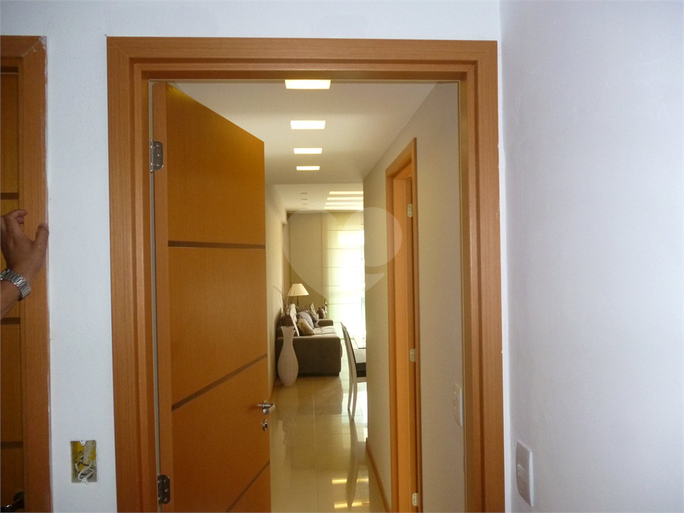 Apartamento à venda com 3 quartos, sendo 1 suíte, em Méier, Rio de Janeiro, RJ