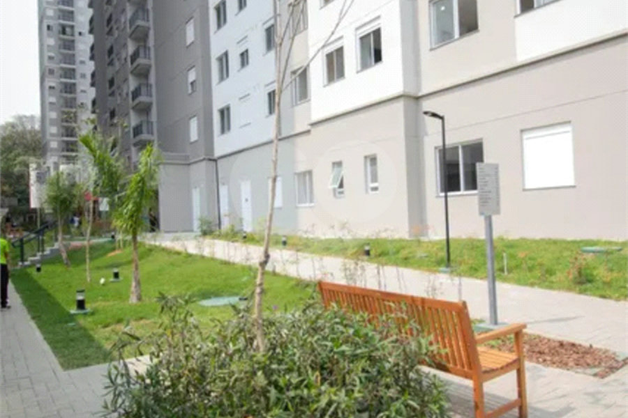 Apartamento à venda com 2 quartos, sendo 1 suíte, em Pirituba, São Paulo, SP
