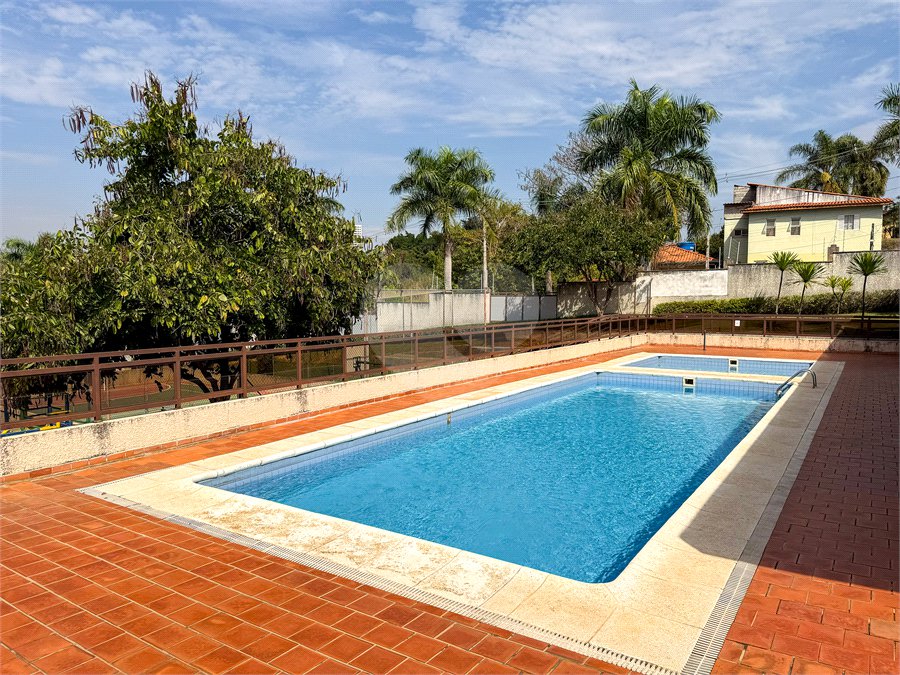 Apartamento à venda com 2 quartos em Jardim Santa Fé, Sorocaba, SP