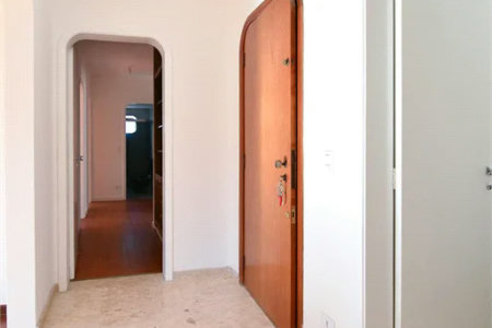 Apartamento à venda com 4 quartos, sendo 2 suítes, em Brooklin Paulista, São Paulo, SP