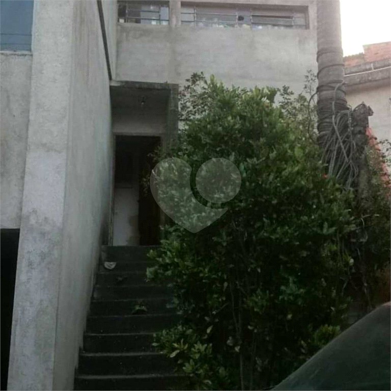 Casa à venda com 3 quartos, sendo 1 suíte,  em Horto, São Paulo, SP