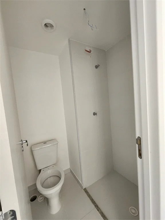 Apartamento à venda com 1 suíte em Pinheiros, São Paulo, SP