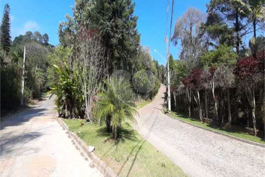 Terreno à venda em Serra da Cantareira, Mairiporã, SP