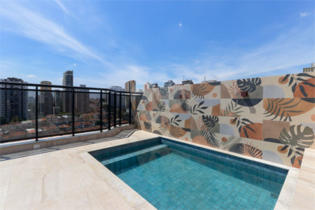 Apartamento à venda com 3 quartos, sendo 1 suíte, em Perdizes, São Paulo, SP
