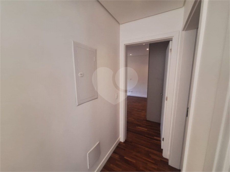 Casa à venda ou para alugar com 3 suítes no condomínio Boulevard Ibirapuera, São Paulo - SP